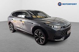 MG HS SUV (24 on) 1.5 T-GDI Trophy 5dr DCT For Sale - Motorpoint Birmingham, Birmingham