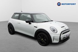 MINI Electric Hatch Hatchback (20-24) 135kW Cooper S 2 33kWh 3dr Auto For Sale - Motorpoint Birmingham, Birmingham