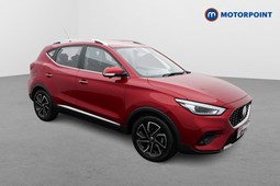 MG ZS SUV (17-24) 1.0T GDi Exclusive DCT 5d For Sale - Motorpoint Birmingham, Birmingham