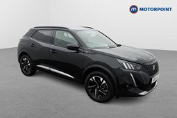 Peugeot 2008 (20 on) 1.2 PureTech 130 GT 5dr For Sale - Motorpoint Birmingham, Birmingham