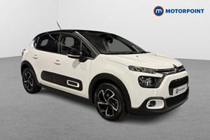 Citroen C3 (17-24) 1.2 PureTech Saint James 5dr For Sale - Motorpoint Birmingham, Birmingham