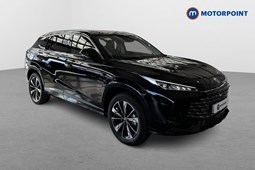 MG HS SUV (24 on) 1.5 T-GDI Trophy 5dr DCT For Sale - Motorpoint Birmingham, Birmingham