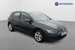 Volkswagen Golf Hatchback (20 on) Life 1.5 TSI Evo 150PS 5d For Sale - Motorpoint Birmingham, Birmingham
