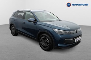 Volkswagen Tiguan SUV (24 on) 2.0 TDI 150 Match 5dr DSG For Sale - Motorpoint Birmingham, Birmingham