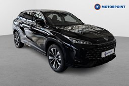 MG HS SUV (24 on) 1.5 T-GDI Trophy 5dr DCT For Sale - Motorpoint Birmingham, Birmingham
