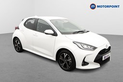 Toyota Yaris (20 on) 1.5 Hybrid Design CVT 5d For Sale - Motorpoint Birmingham, Birmingham