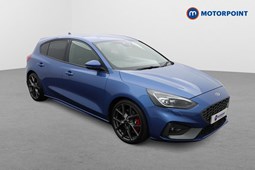 Ford Focus ST (19-25) ST 2.3 Ford EcoBoost 280PS 5d For Sale - Motorpoint Birmingham, Birmingham
