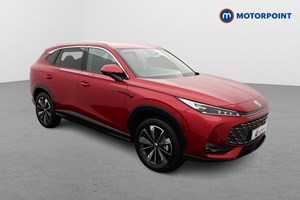 MG HS SUV (24 on) 1.5 T-GDI Trophy 5dr DCT For Sale - Motorpoint Birmingham, Birmingham