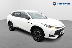 MG HS SUV (24 on) 1.5 T-GDI Trophy 5dr DCT For Sale - Motorpoint Birmingham, Birmingham