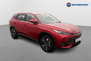 MG HS SUV (24 on) 1.5 T-GDI Trophy 5dr DCT For Sale - Motorpoint Birmingham, Birmingham