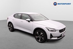 Polestar 2 Fastback (20 on) 170kW 69kWh Standard Range Single motor 5dr Auto For Sale - Motorpoint Birmingham, Birmingham