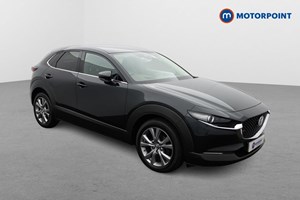 Mazda CX-30 SUV (19 on) 2.0 e-Skyactiv-G MHEV GT Sport 5dr For Sale - Motorpoint Birmingham, Birmingham