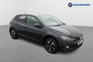 Volkswagen Polo Hatchback (17 on) Match 1.0 Evo 80PS 5d For Sale - Motorpoint Birmingham, Birmingham