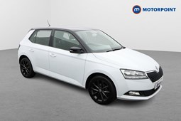 Skoda Fabia Hatchback (15-21) Colour Edition 1.0 MPI 60PS 5d For Sale - Motorpoint Birmingham, Birmingham
