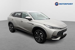 MG HS SUV (24 on) 1.5 T-GDI Trophy 5dr DCT For Sale - Motorpoint Birmingham, Birmingham