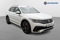 Volkswagen Tiguan (16-24) 1.5 TSI 150 R Line 5dr DSG For Sale - Motorpoint Birmingham, Birmingham