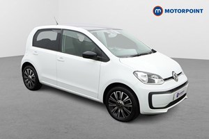 Volkswagen Up (12-23) 1.0 65PS Black Edition 5d For Sale - Motorpoint Birmingham, Birmingham