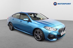 BMW 2-Series Gran Coupe (20-24) 218i M Sport 4d For Sale - Motorpoint Birmingham, Birmingham