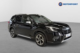 Subaru Forester (20-25) 2.0i e-Boxer XE Premium 5dr Lineartronic For Sale - Motorpoint Birmingham, Birmingham
