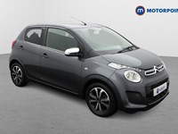 Citroen C1 (14-22) 1.0 VTi 72 Shine 5dr For Sale - Motorpoint Birmingham, Birmingham