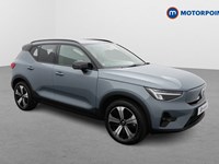Volvo XC40 Electric SUV (21 on) 300kW Recharge Twin Plus 78kWh 5dr AWD Auto For Sale - Motorpoint Birmingham, Birmingham