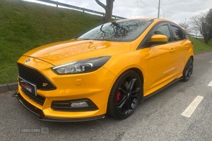 Ford Focus ST (12-18) 2.0T ST-3 Hatchback (01/15-) 5d For Sale - RMB Cars, Newtownards