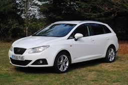 SEAT Ibiza ST (10-17) 1.4 SE Copa 5d For Sale - Suffolk Car Centre, Beccles