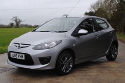 Mazda 2 (07-15) 1.3 Tamura 5d For Sale - Suffolk Car Centre, Beccles