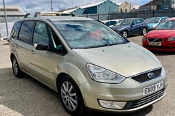 Ford Galaxy (06-14) 2.0 TDCi Zetec 5d For Sale - FM MOTORS LTD, Glasgow