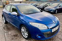 Renault Megane Hatchback (08-16) 1.6 16V I-Music 5d For Sale - FM MOTORS LTD, Glasgow