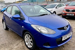 Mazda 2 (07-15) 1.3 TS2 5d For Sale - FM MOTORS LTD, Glasgow