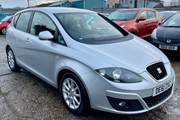 SEAT Altea Hatchback (04-15) 1.6 TDI CR Ecomotive Tech SE 5d For Sale - FM MOTORS LTD, Glasgow