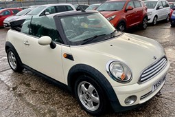 MINI Convertible (09-15) 1.6 2d For Sale - FM MOTORS LTD, Glasgow