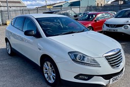 Chrysler Delta (11-13) 1.4 M-Air SE 5d For Sale - FM MOTORS LTD, Glasgow