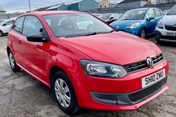 Volkswagen Polo Hatchback (09-17) 1.2 S 3d For Sale - FM MOTORS LTD, Glasgow