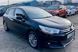 Citroen C4 Hatchback (11-18) 1.6 HDi VTR+ 5d For Sale - FM MOTORS LTD, Glasgow
