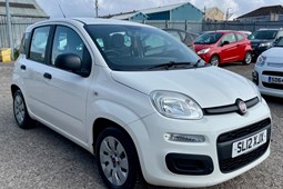 Fiat Panda (12-24) 1.2 Pop 5d For Sale - FM MOTORS LTD, Glasgow