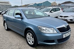 Skoda Octavia Hatchback (04-12) 1.6 SE 5d For Sale - FM MOTORS LTD, Glasgow