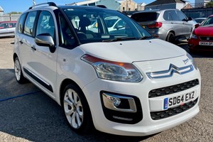 Citroen C3 Picasso (09-17) 1.6 HDi 8V Selection 5d For Sale - FM MOTORS LTD, Glasgow