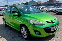 Mazda 2 (07-15) 1.5 Sport (2010) 5d For Sale - FM MOTORS LTD, Glasgow