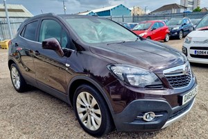 Vauxhall Mokka (12-16) 1.7 CDTi SE 5d For Sale - FM MOTORS LTD, Glasgow