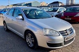 Volkswagen Jetta (06-10) 2.0 SE TDI PD 4d For Sale - FM MOTORS LTD, Glasgow