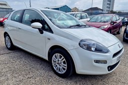 Fiat Punto (12-18) 1.2 Easy 3d For Sale - FM MOTORS LTD, Glasgow