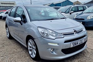Citroen C3 (10-16) 1.2 VTi Selection 5d For Sale - FM MOTORS LTD, Glasgow