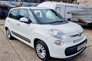 Fiat 500L (12-22) 1.4 Pop Star 5d For Sale - FM MOTORS LTD, Glasgow