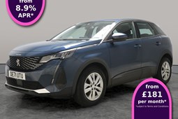 Peugeot 3008 SUV (16-24) 1.5 BlueHDi Active Premium 5dr For Sale - Carsa Bolton, Bolton