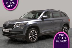 Skoda Kodiaq SUV (17-23) SE Drive (7 seat) 1.5 TSI ACT 150PS DSG auto 5d For Sale - Carsa Bolton, Bolton