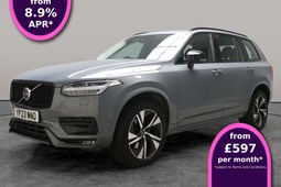 Volvo XC90 (15-24) 2.0 B5P Plus Dark 5dr AWD Geartronic For Sale - Carsa Bolton, Bolton