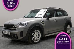 MINI Countryman SUV (17-24) 1.5 Cooper S E Exclusive ALL4 PHEV Auto 5d For Sale - Carsa Bolton, Bolton