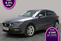 SEAT Leon Hatchback (20 on) SE Dynamic 1.0 TSI 110PS 5d For Sale - Carsa Bolton, Bolton